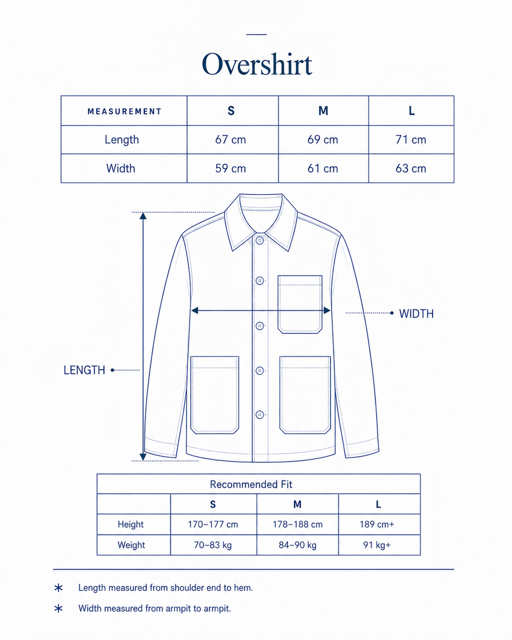 LIGHTWEIGHT LINEN OVERSHIRT